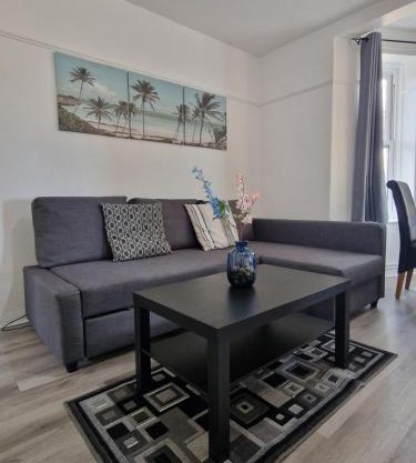Comfortable 2 bedrooms flat in Oval Central London