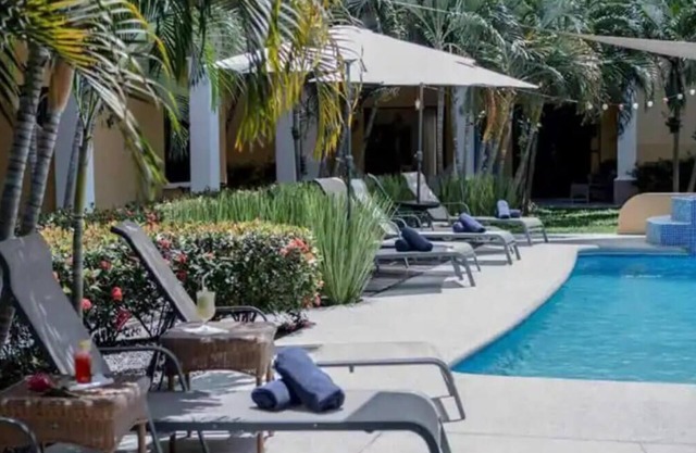 Comfortable 3 Bedroom condo in paradise - Destiny Condos in Jacó, Costa Rica!n