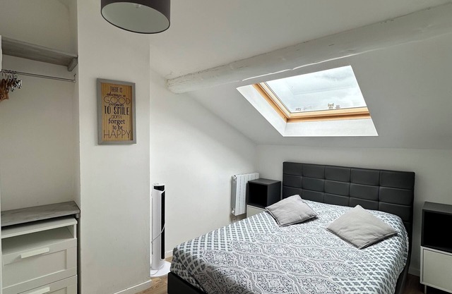 COMFORTABLE AIR-CONDITIONED HOUSE IN ARDECHOISE * CLASSIFICATION