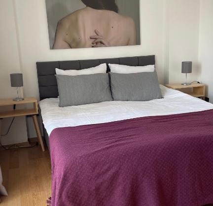Comfortable and Cheap House at Şişli