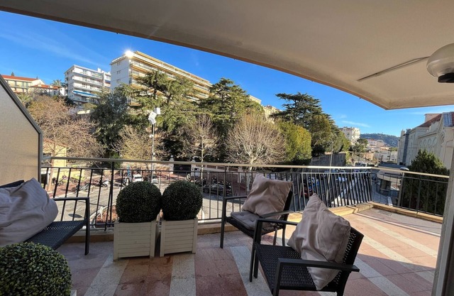 Comfortable and fully equiped two bedroom apartment