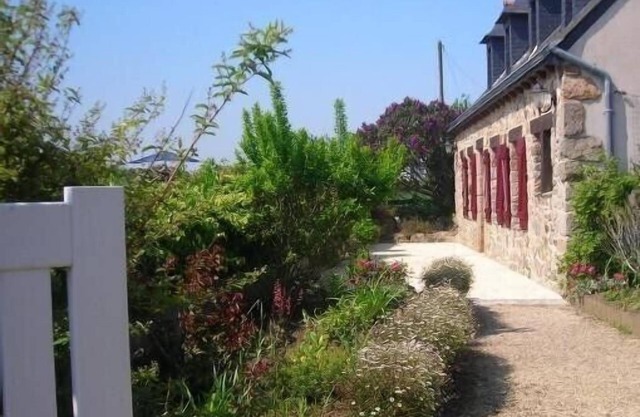 Comfortable and peaceful rental, very popular for years