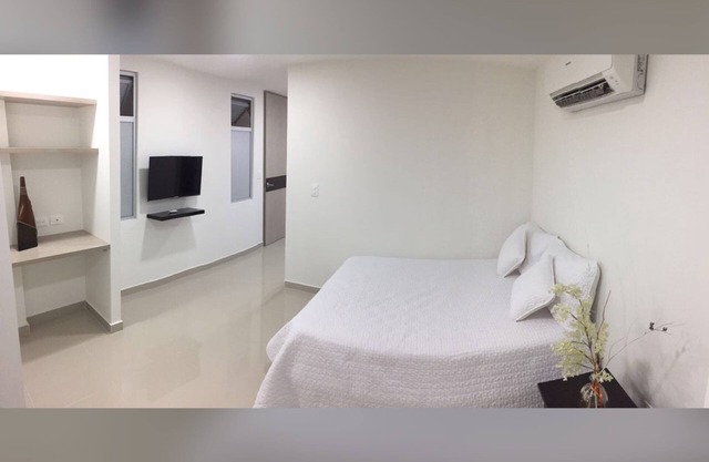 Comfortable and pleasant apartment, near Granada and Chipichape