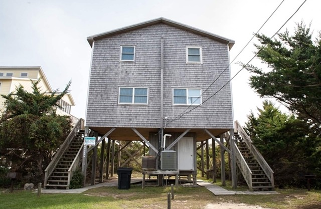 Comfortable and well equipped, Two By The Sea B will be a great vacation destination!