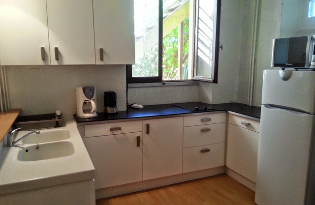 Comfortable apartment in the heart of Vals les Bains