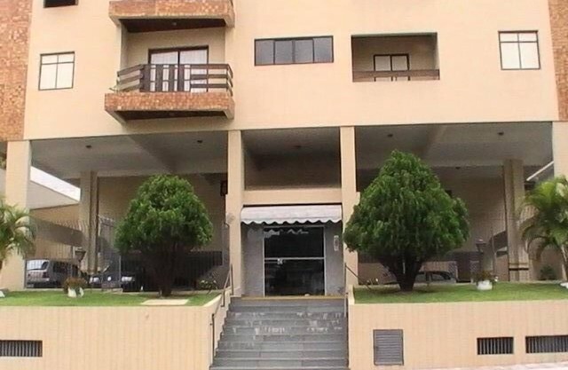 Comfortable apartment for peaceful holiday