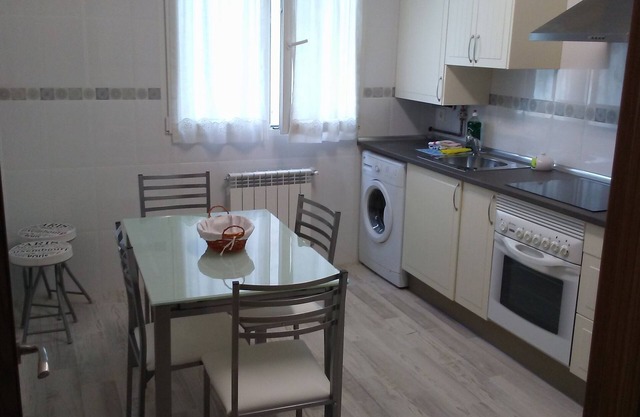 Comfortable apartment 5 minutes from the historic center