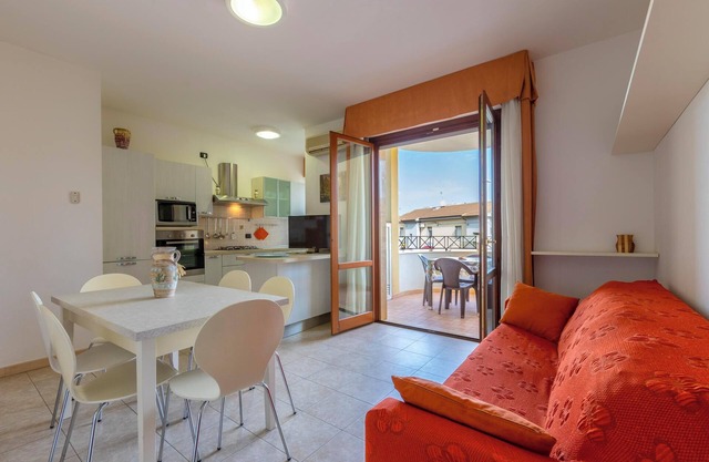 Comfortable Apartment “Corallo” close to the Beach with A/C & Terrace