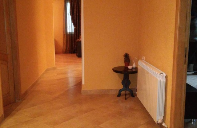 Comfortable apartment in center of tbilisi