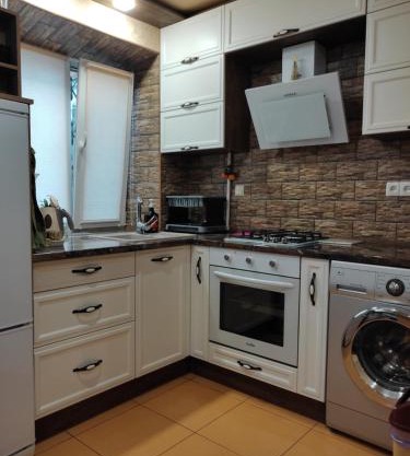 Comfortable Apartment