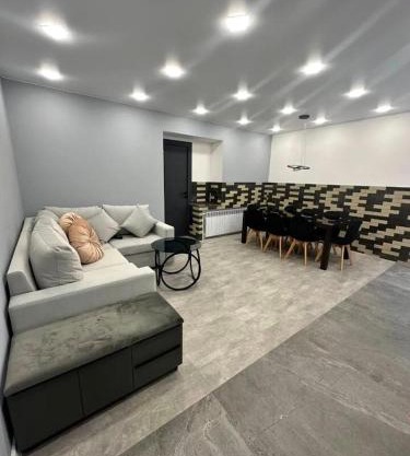 Comfortable appartment in historical Ashtarak