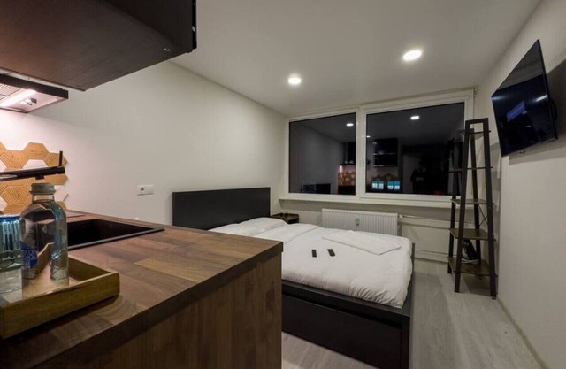 Comfortable center appartment