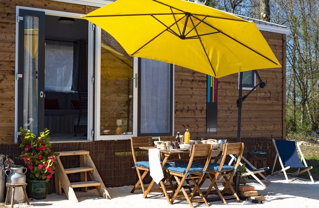 Comfortable chalet & more...
