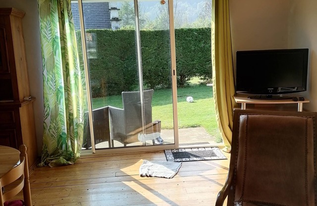 comfortable cottage in the val d'azun