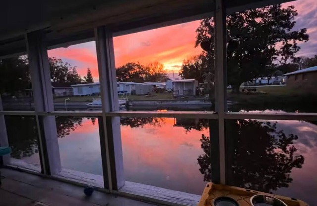 Comfortable country home in Okeechobee