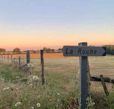 Comfortable countryside gite access to jacuzzi