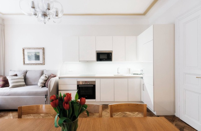 Comfortable 2-Bed, 2-Bath Home with Private Balcony