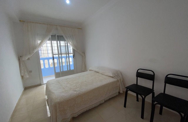 Comfortable family apartment