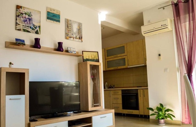 Comfortable Flat in Zelenika, Montenegro