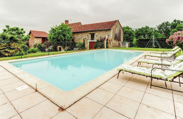 Comfortable holiday home with private pool