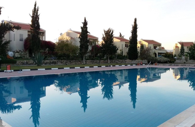 Comfortable Holiday Villa for Rent, Sea&Sun and Long Beach, North Cyprus