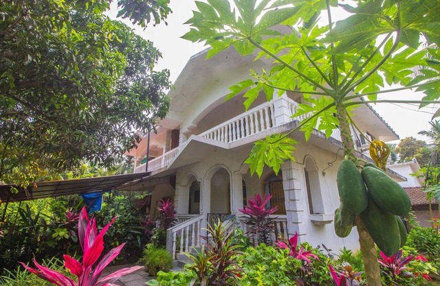 Comfortable Home Stay/Goa