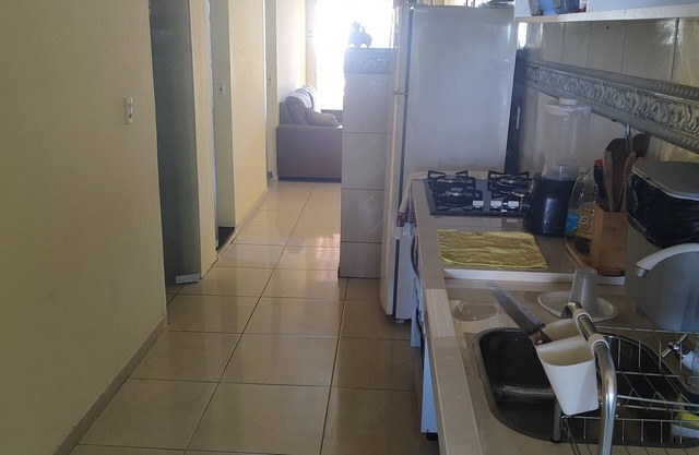 Comfortable house in Guaibim near the beach with air conditioning