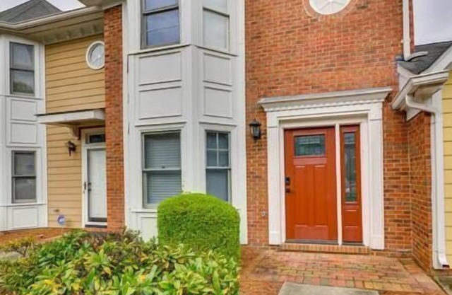 Comfortable Living - Cypress