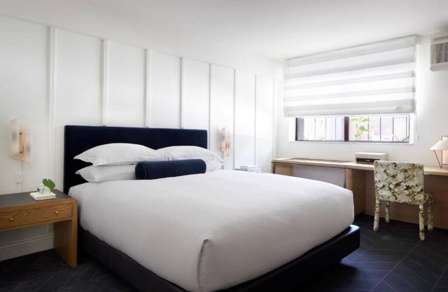 Comfortable Room w/Access to Michelin Guide Dining, Near Fort Mason & Alcatraz!