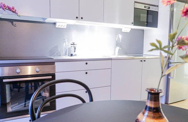 Comfortable Studio Apartment Garden View By City Living - Umami