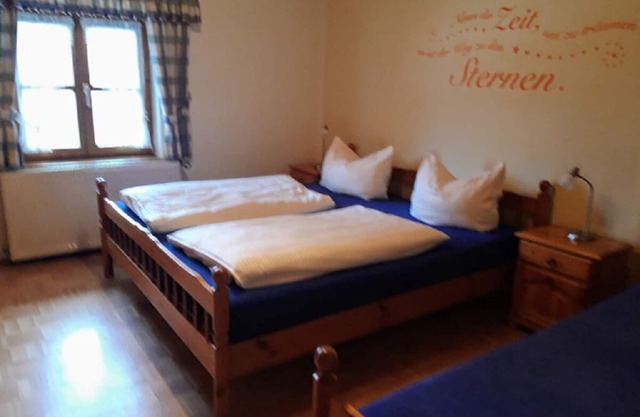 Comfortable vacation apartment (70 sqm) with free WLAN