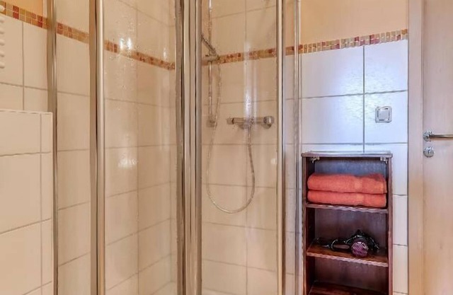 Comfortable vacation apartment (70 sqm) with free WLAN