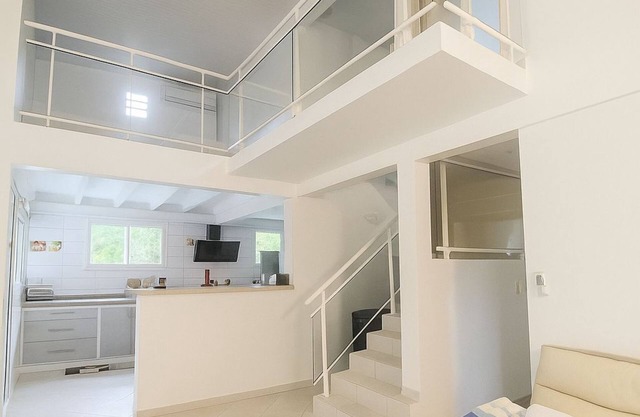 Comfortable villa with 3 suites