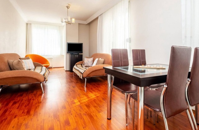 Comfotable Flat in Sisli with Central Location