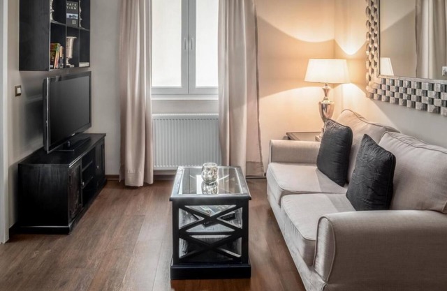 Comfy apartment in Berlin