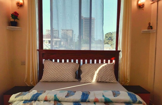 Comfy Apartment
