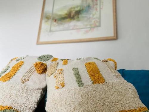 Comfy Escape Home