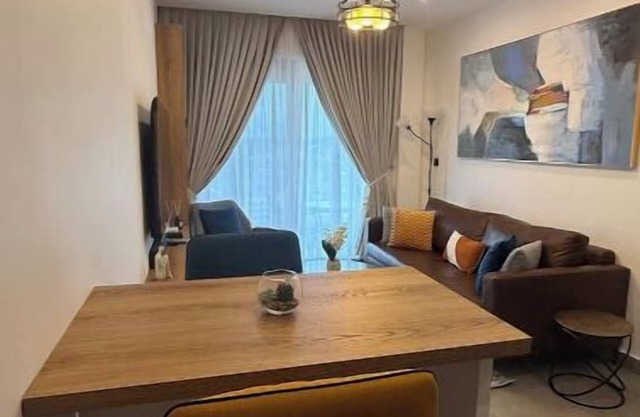 Comfy One BR Apt at Nova