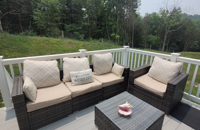 Comfy Room near Hagerstown & Martinsburg