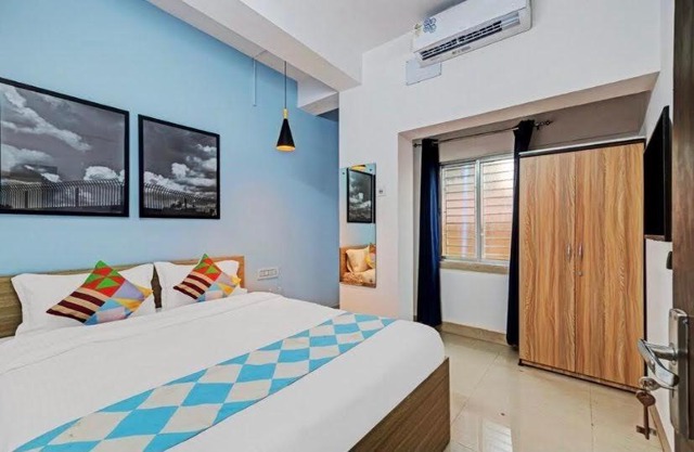 Comfy Stay Guest House - Sakuntala Park
