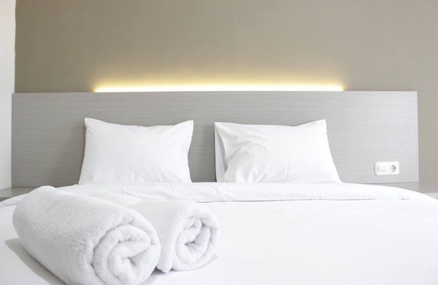 Comfy Studio Apartment at Harvard Jatinangor near UNPAD