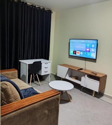 Comfy studio