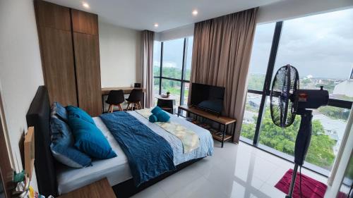 Comfy Studio Kuching