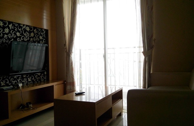 Comfy & Warm 2BR Apart