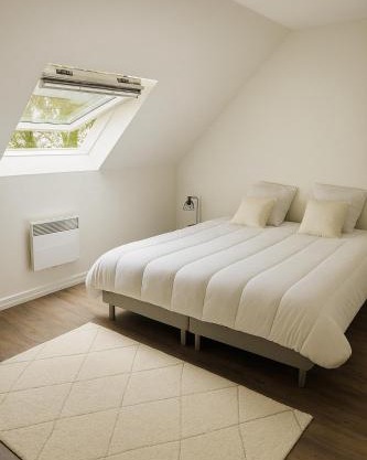 Comme à la Maison - Penly