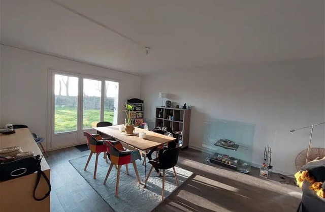 Comme à la Maison - Close to the sea - 5 minutes from the beach