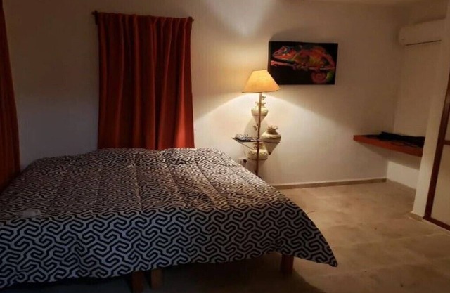 Comoda Habitacion Oshun