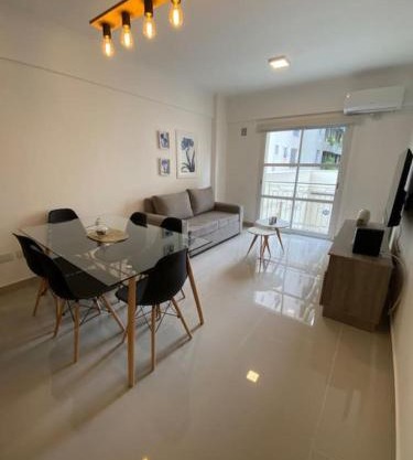 comodo departamento en Salta excelente ubicacion - Bonavista Rentals