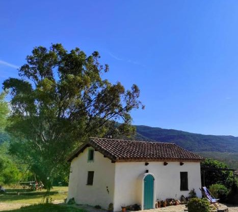 Complejo Rural Quesería Molino Dorado