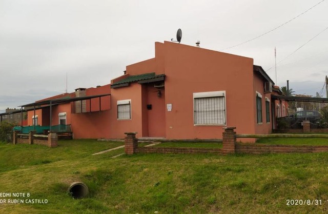 Completa casa en Colonia para 6 personas